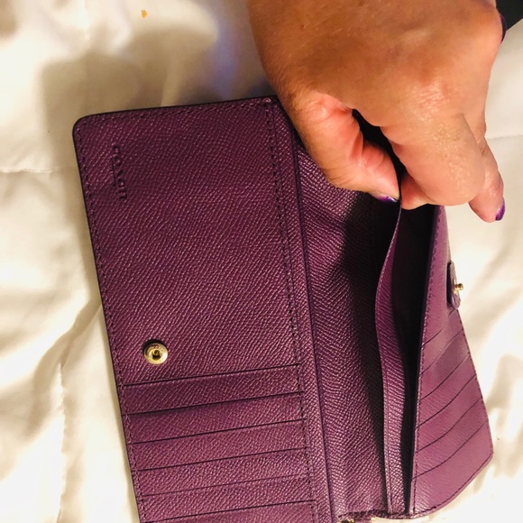 Mobile phone wallet - Picture 4 of 5